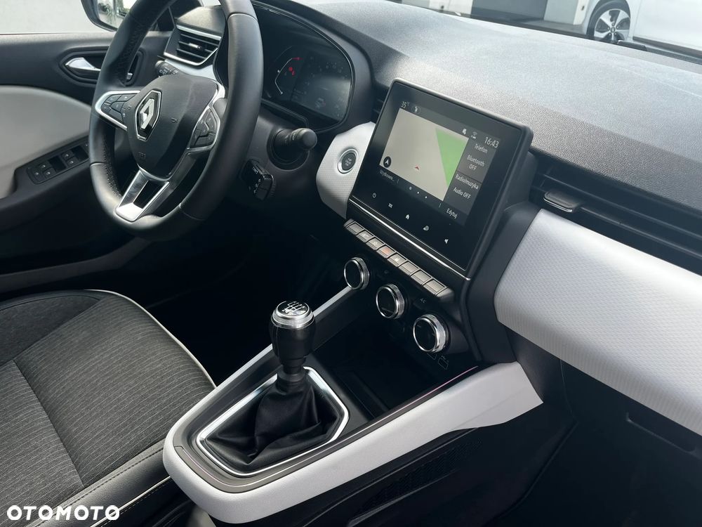 Renault Clio TCe 90 BUSINESS EDITION - 19