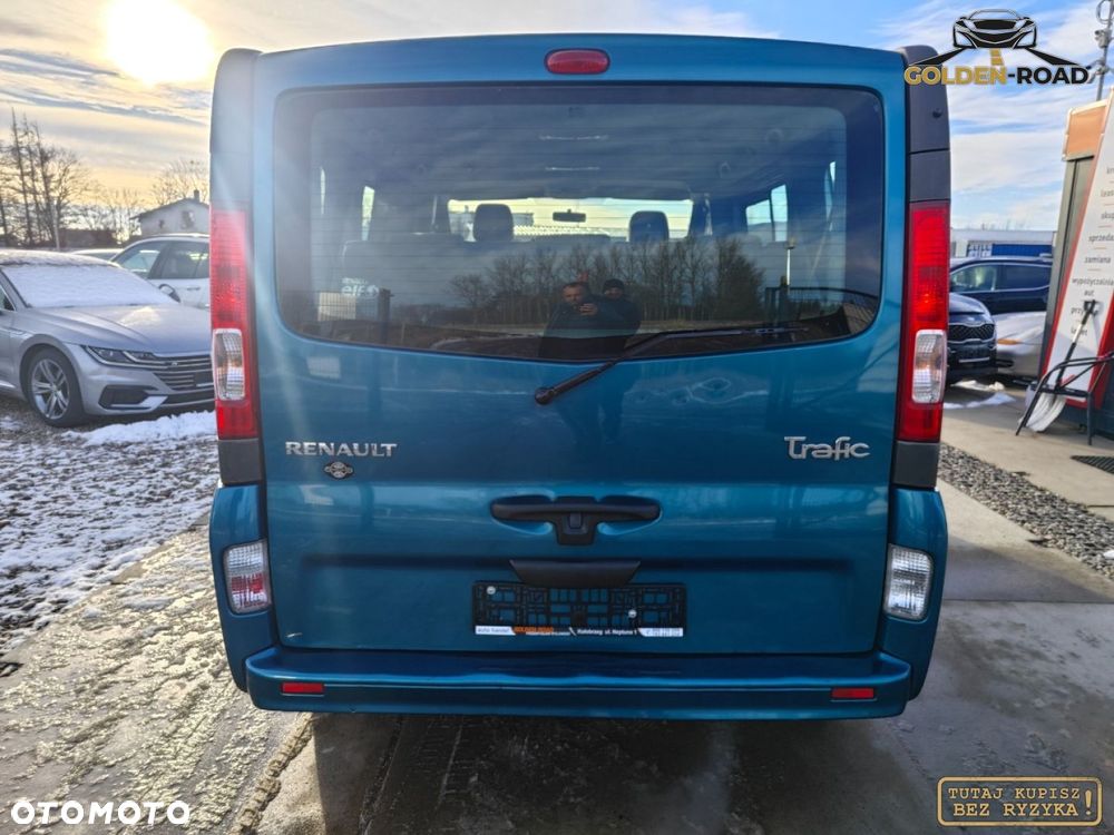 Renault Trafic - 7