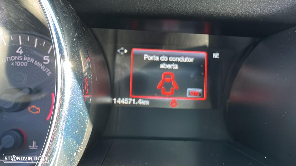 Ford Mustang 2.3 Eco Boost - 8