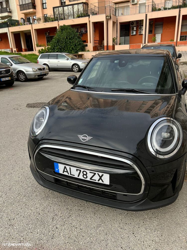 MINI 5 Portas - 1