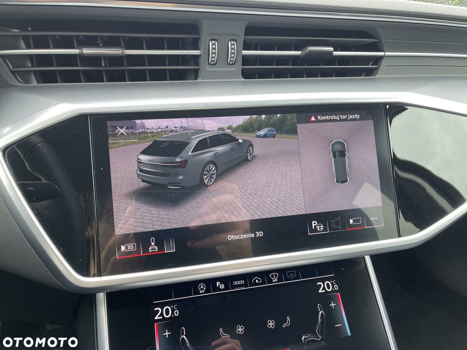 Audi A6 - 20