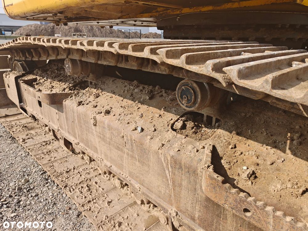 Komatsu PC210LC-8 - 25