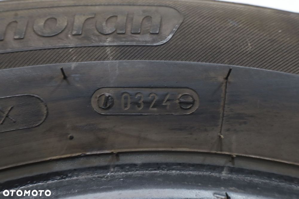 opona opony 4 szt 215/55/16 wielosezon - 6