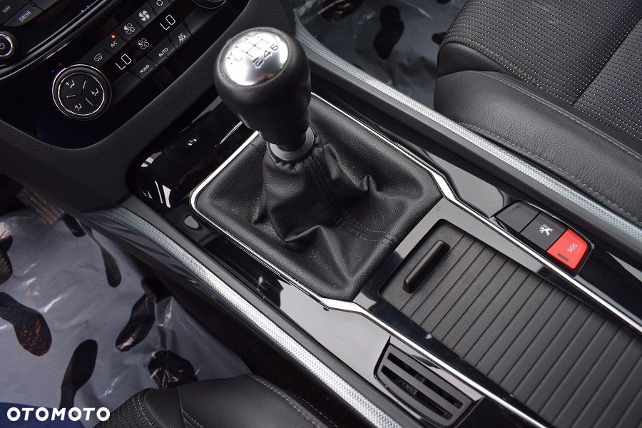 Peugeot 508 BlueHDi 150 Stop&Start Allure - 14