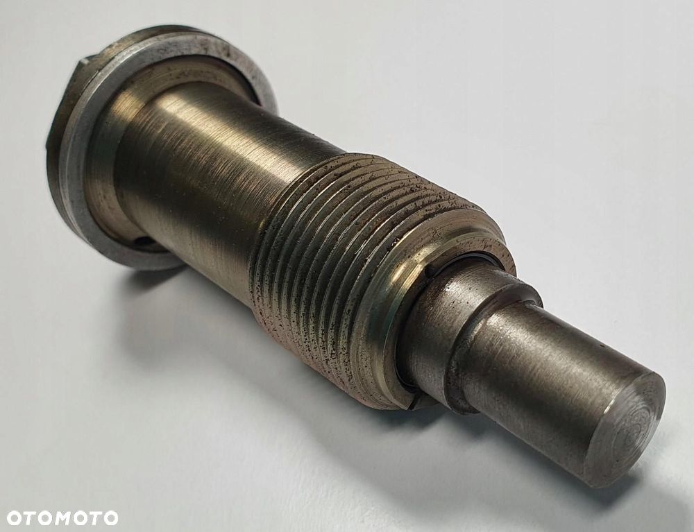 NAPINACZ ROZRZĄDU ŚRUBA MERCEDES W245 A640070307 - 2