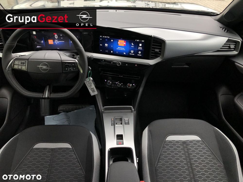 Opel Mokka - 10