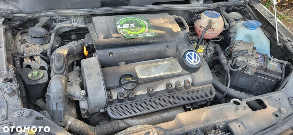 Volkswagen Lupo - 6