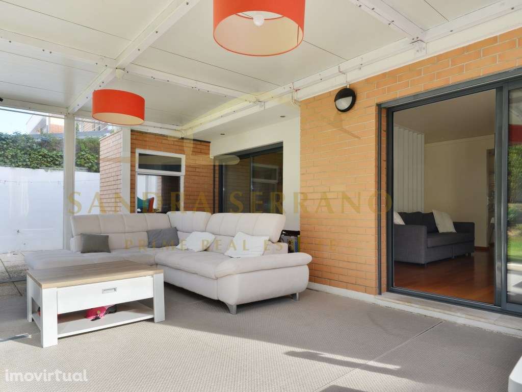 Moradia Independente T4 Quinta da Beloura - Grande imagem: 3/26