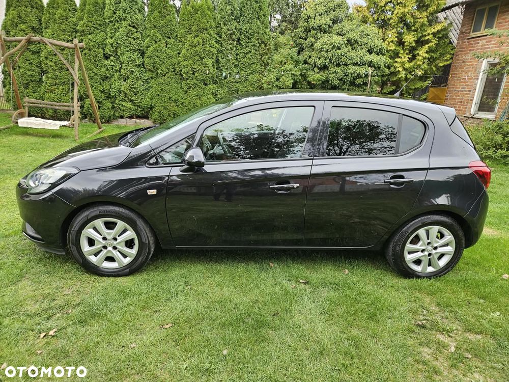 Opel Corsa - 3