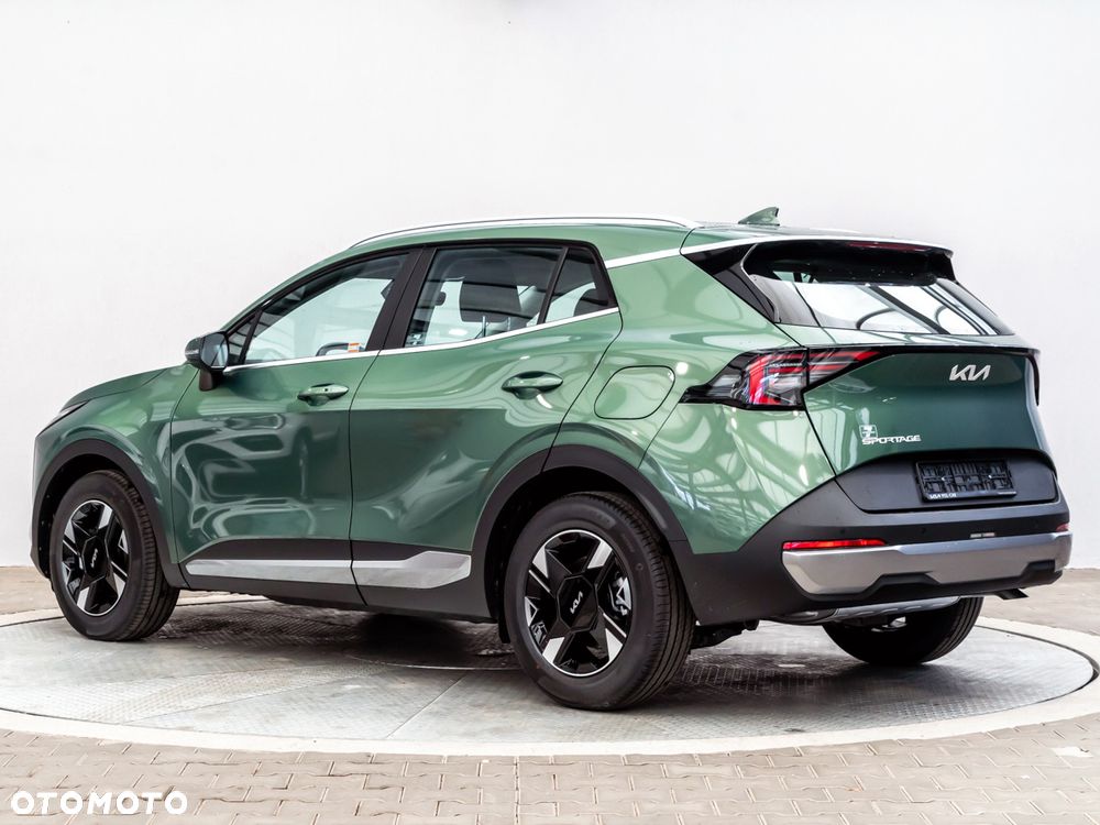 Kia Sportage 1.6 T-GDI M 2WD - 3