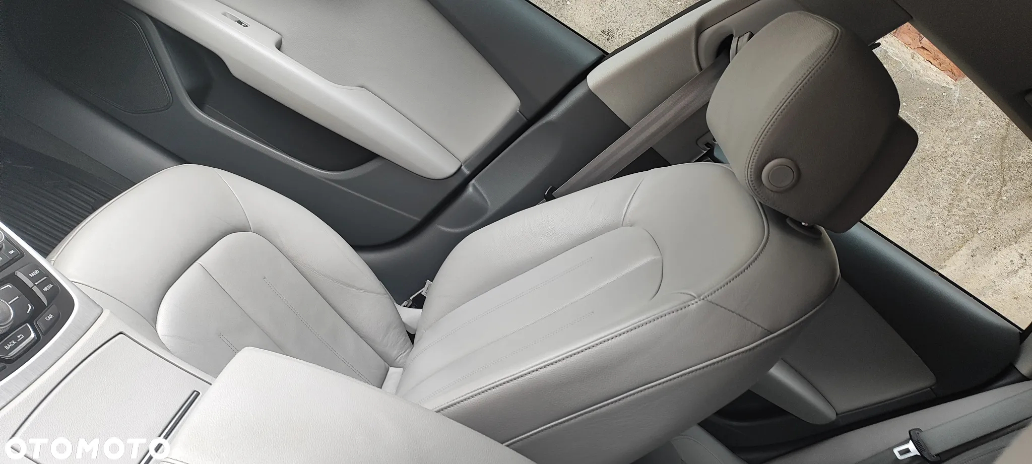 Audi A7 Sportback 3.0 TDI Quattro S tronic - 17