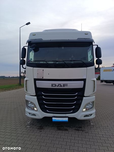 DAF XF