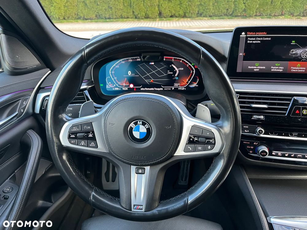 BMW Seria 5 ver-540d-xdrive-mhev-m-sport-sport - 20