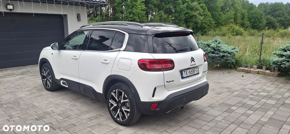 Citroën C5 Aircross - 4