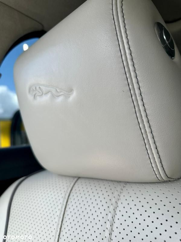 Jaguar XJ 3.0 T AWD Premium Luxury - 3