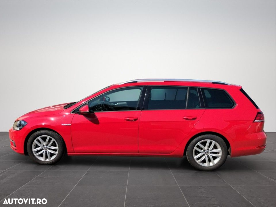 Volkswagen Golf - 3
