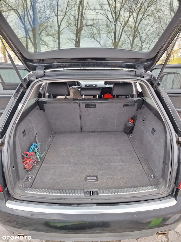 Audi A4 Avant 1.8 T - 30