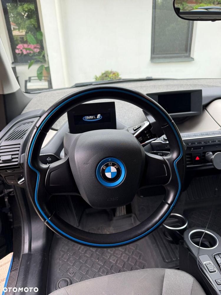 BMW i3 120 Ah - 9