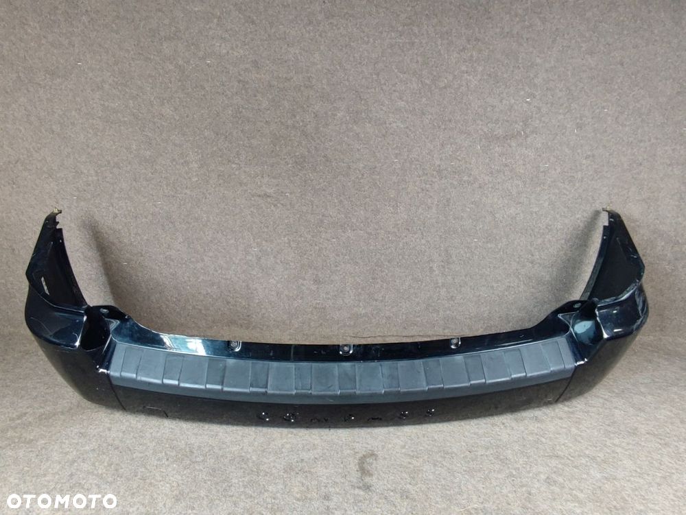 JEEP COMPASS 2007-2010 r . Zderzak Tył . - 11