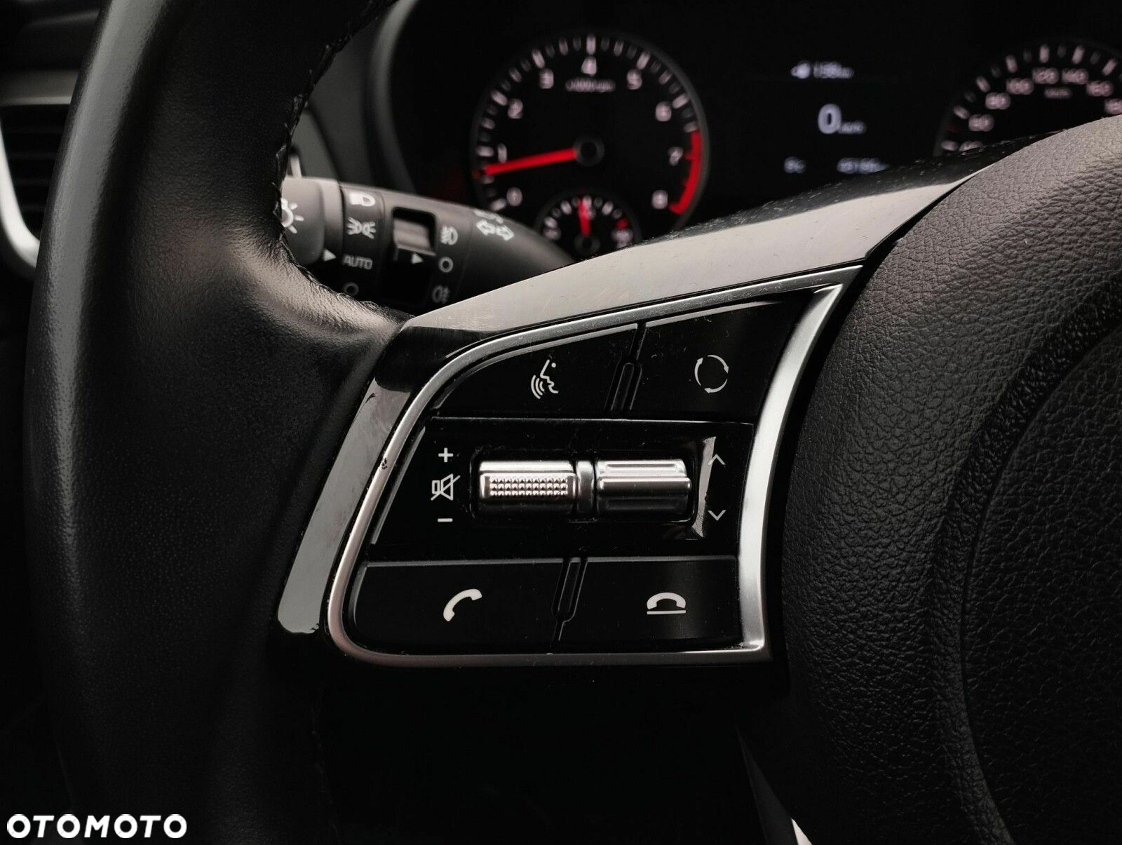 Kia Optima 2.0 L - 27