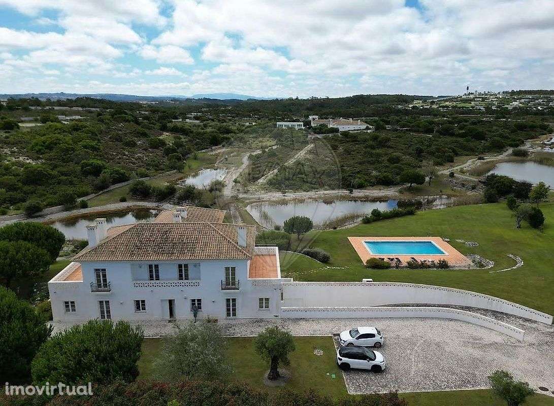 Moradia T5 para venda - Grande imagem: 4/11