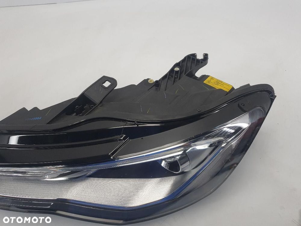 NOWA DEPO LEWA REFLEKTOR LAMPA XENON AUDI A6 C7 - 8