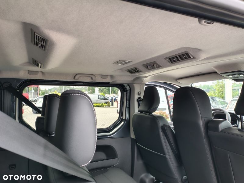Renault Trafic - 14
