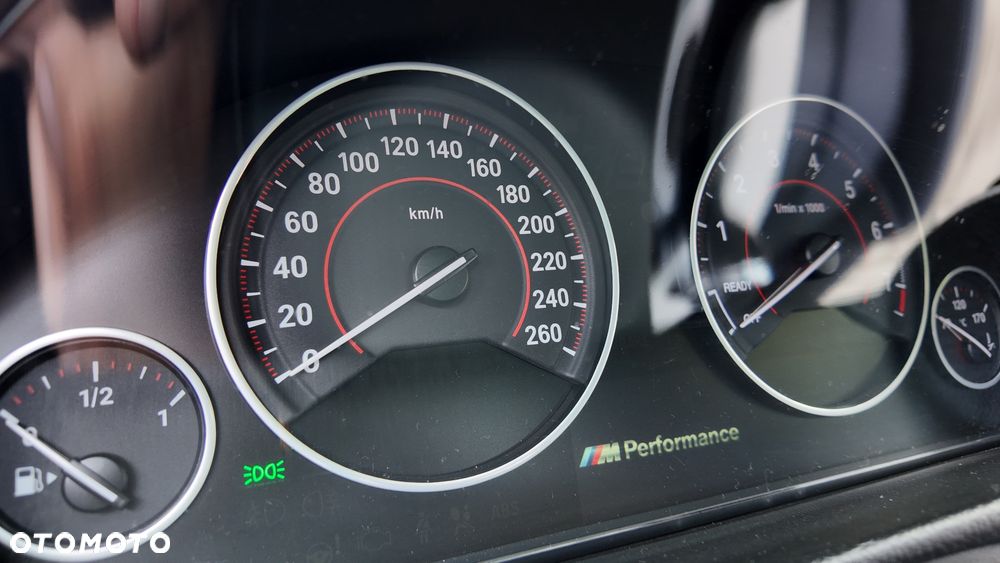 BMW Seria 4 428i xDrive Sport-Aut M Sport - 11