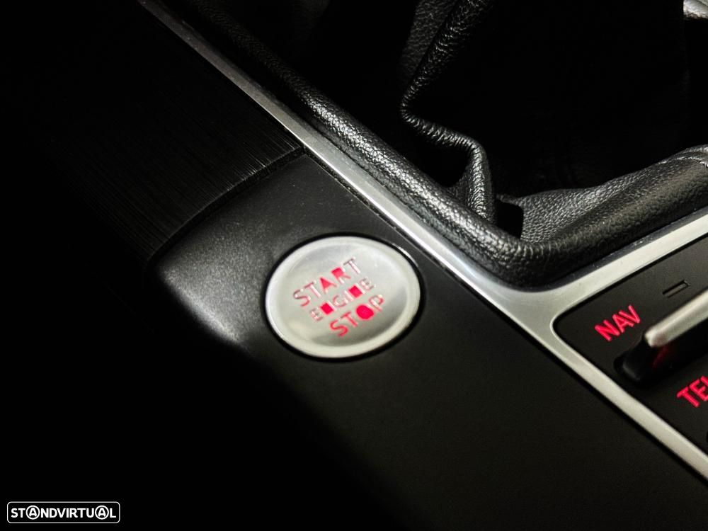 Audi A3 1.4 TFSI S line Sport Pack - 40