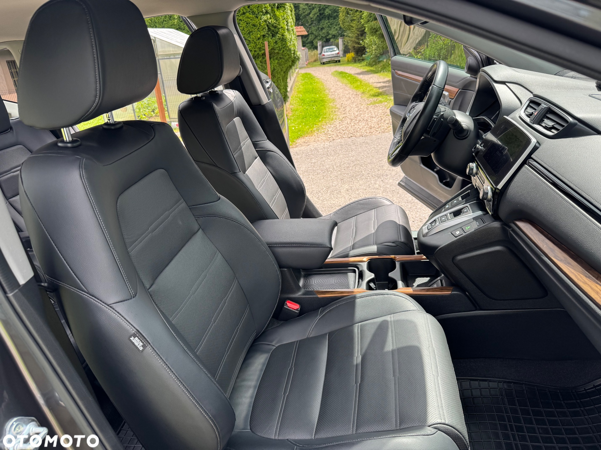 Honda CR-V 2.0 i-MMD Lifestyle (Honda Connect+) - 20