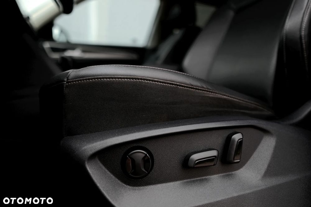 Volkswagen Atlas - 20