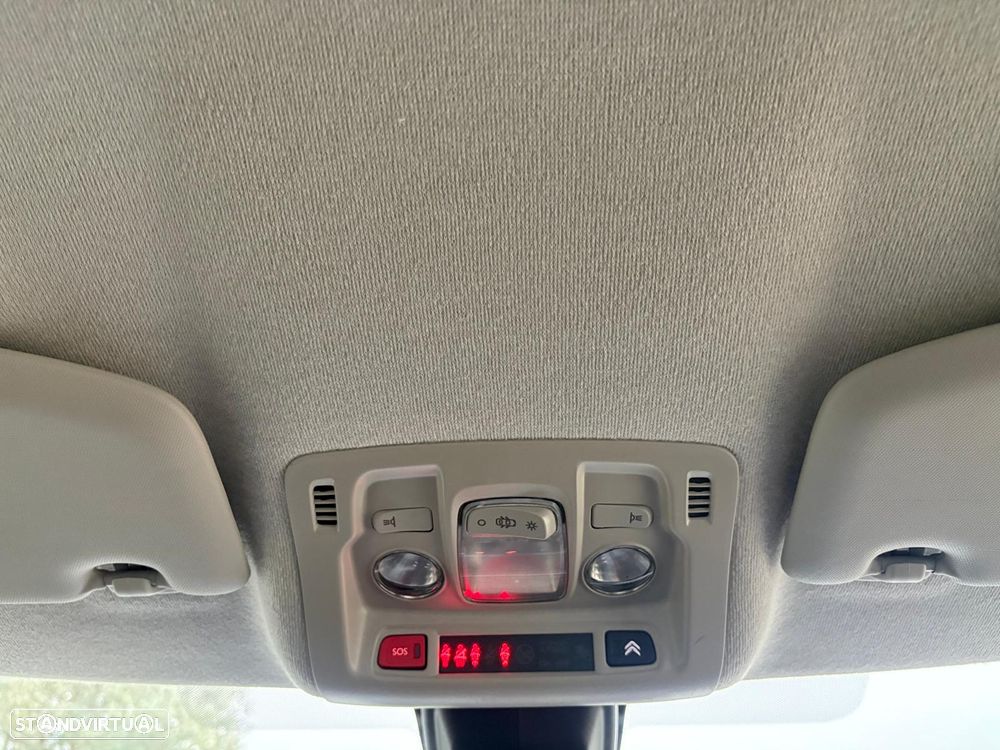 Citroën C3 Pure Tech S&S Shine - 12