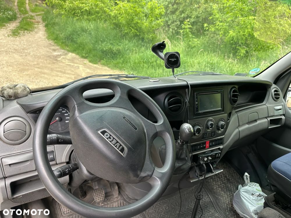 Iveco Daily - 12