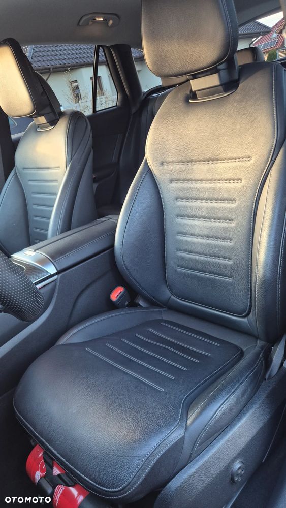 Mercedes-Benz GLC 200 4-Matic - 22