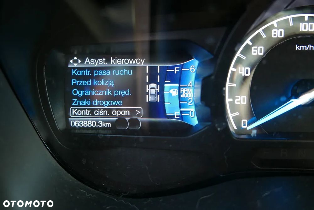 Ford Ranger 2.0 EcoBlue 4x4 DC Limited - 7
