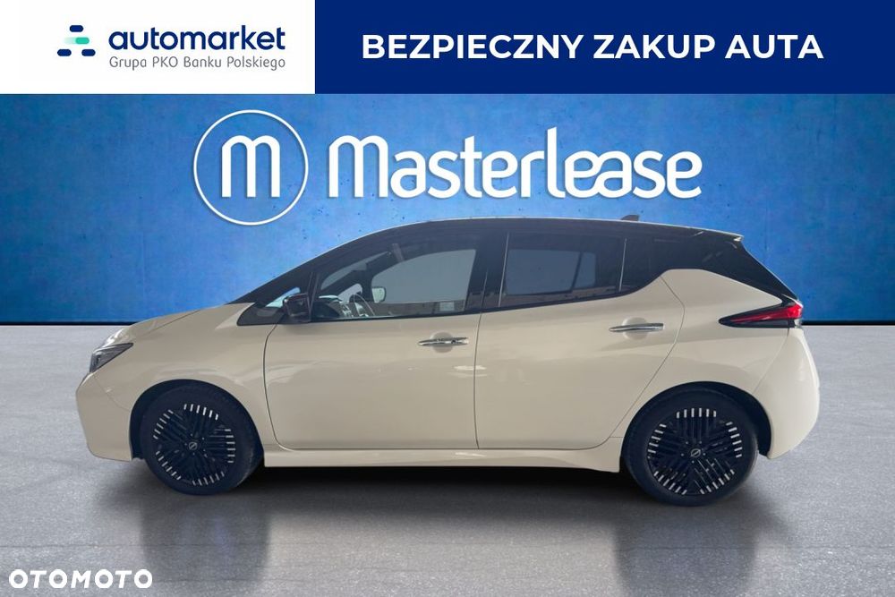 Nissan Leaf 40kWh N-Connecta - 8