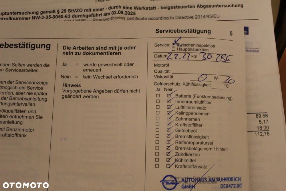 Opel Insignia 2.0 CDTI Business Elegance S&S - 18