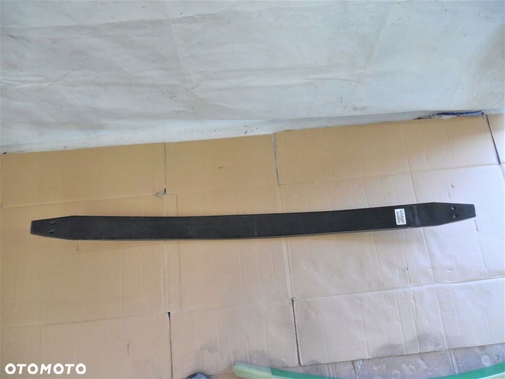 SPRINTER 906 CRAFTER 07- RESOR PRZEDNI NOWY CZARNY ORGINAŁ - 4