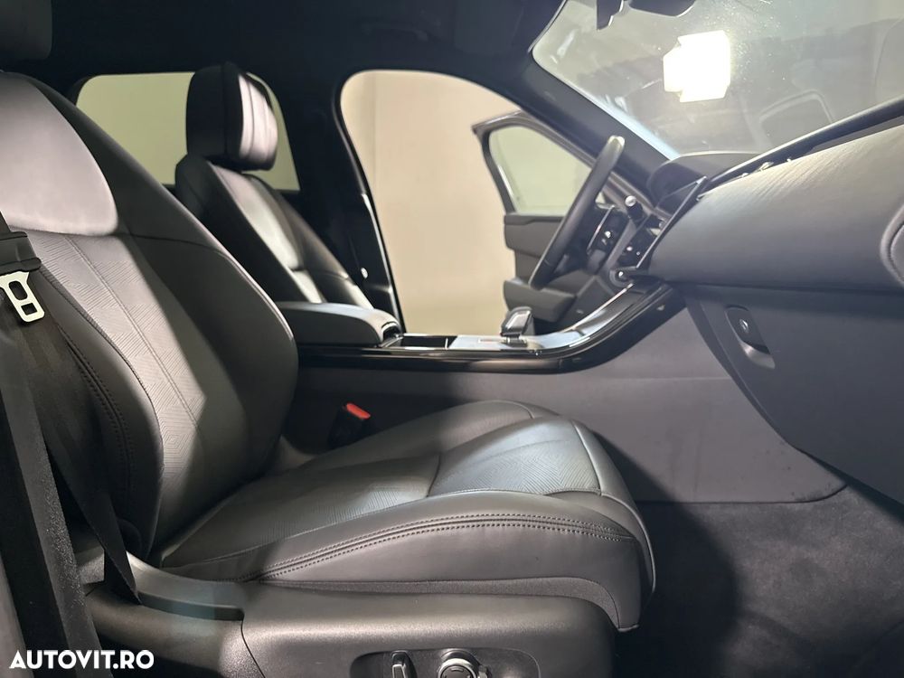 Land Rover Range Rover Velar - 12