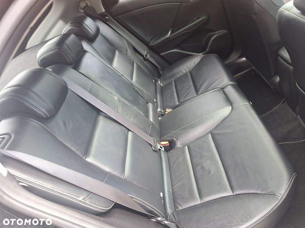 Honda Civic - 21