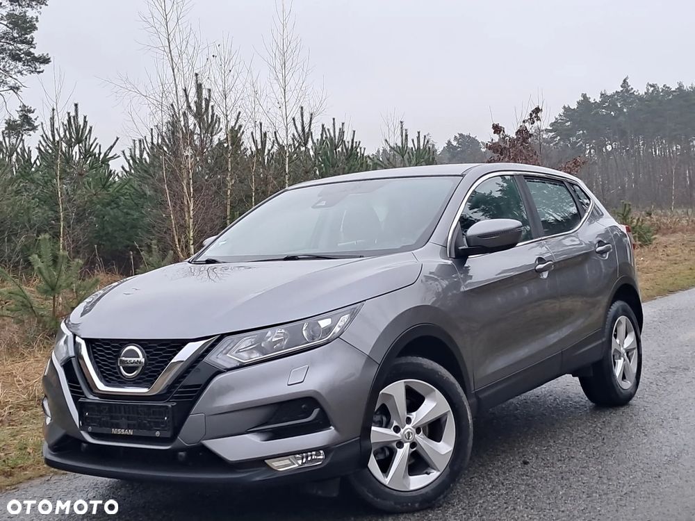 Nissan Qashqai 1.3 DIG-T DCT TEKNA+ - 9