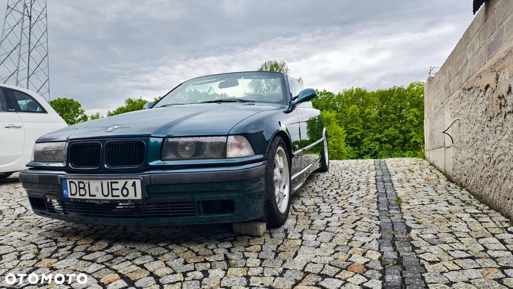BMW Seria 3 - 4