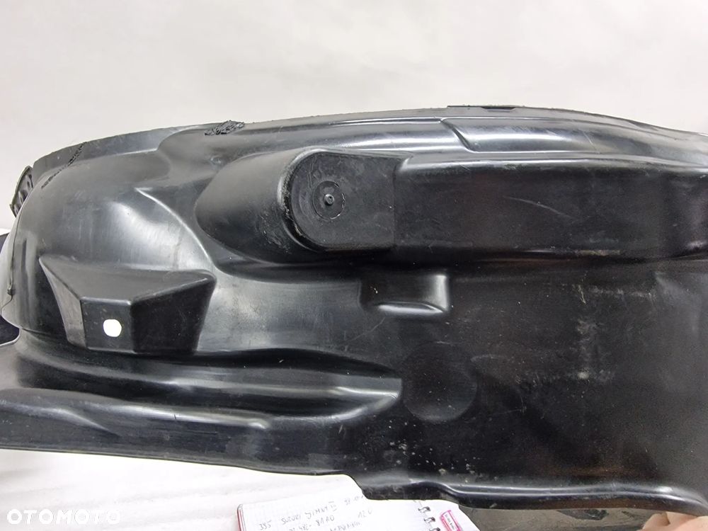 SUBARU BRZ / TOYOTA GT86 12- LEWE NADKOLE PRZEDNIE PRZÓD , NR 59110CA010 , NR AUKCJI N397 - 14