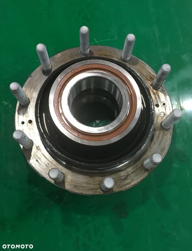 Scania Piasta 2326676,2742995,2117621 6X4,6X6 - 2