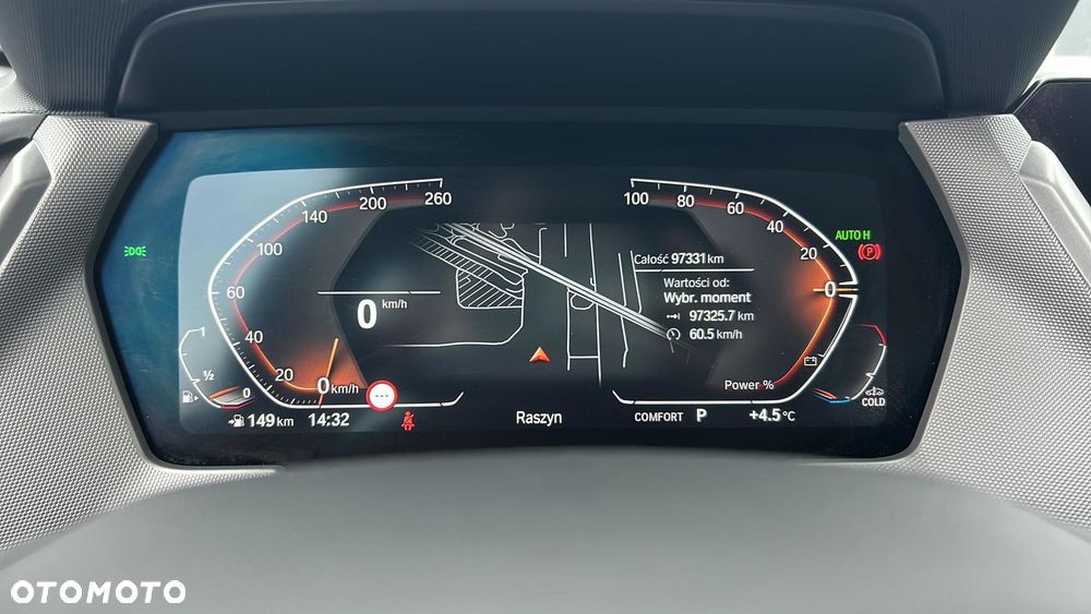 BMW Seria 1 118i Advantage - 16