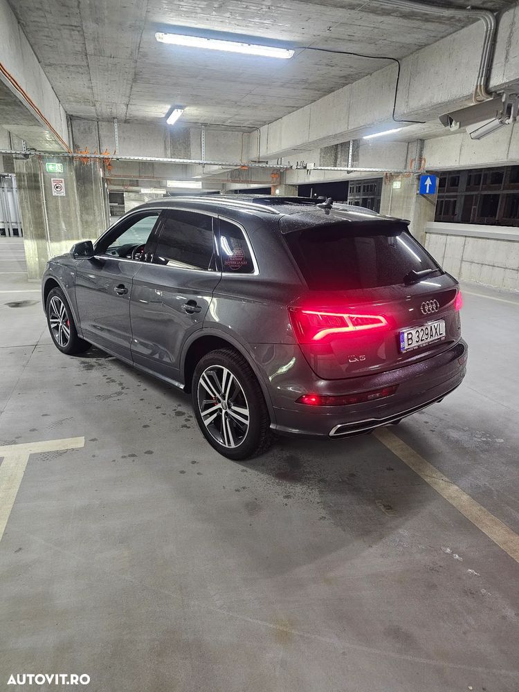 Audi Q5 - 18