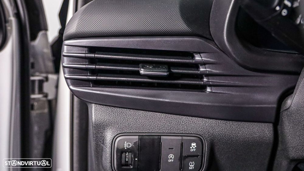 Hyundai i20 1.0 T-GDI Style - 10