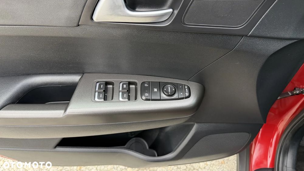 Kia Sportage 1.6 GDI 2WD VISION - 26