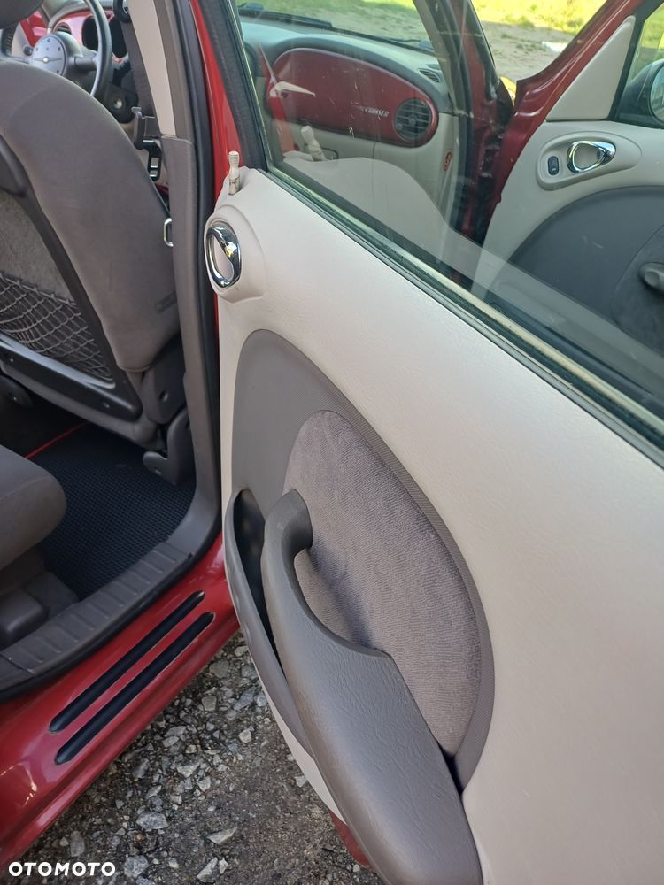 Chrysler PT Cruiser 2.0i Touring - 10