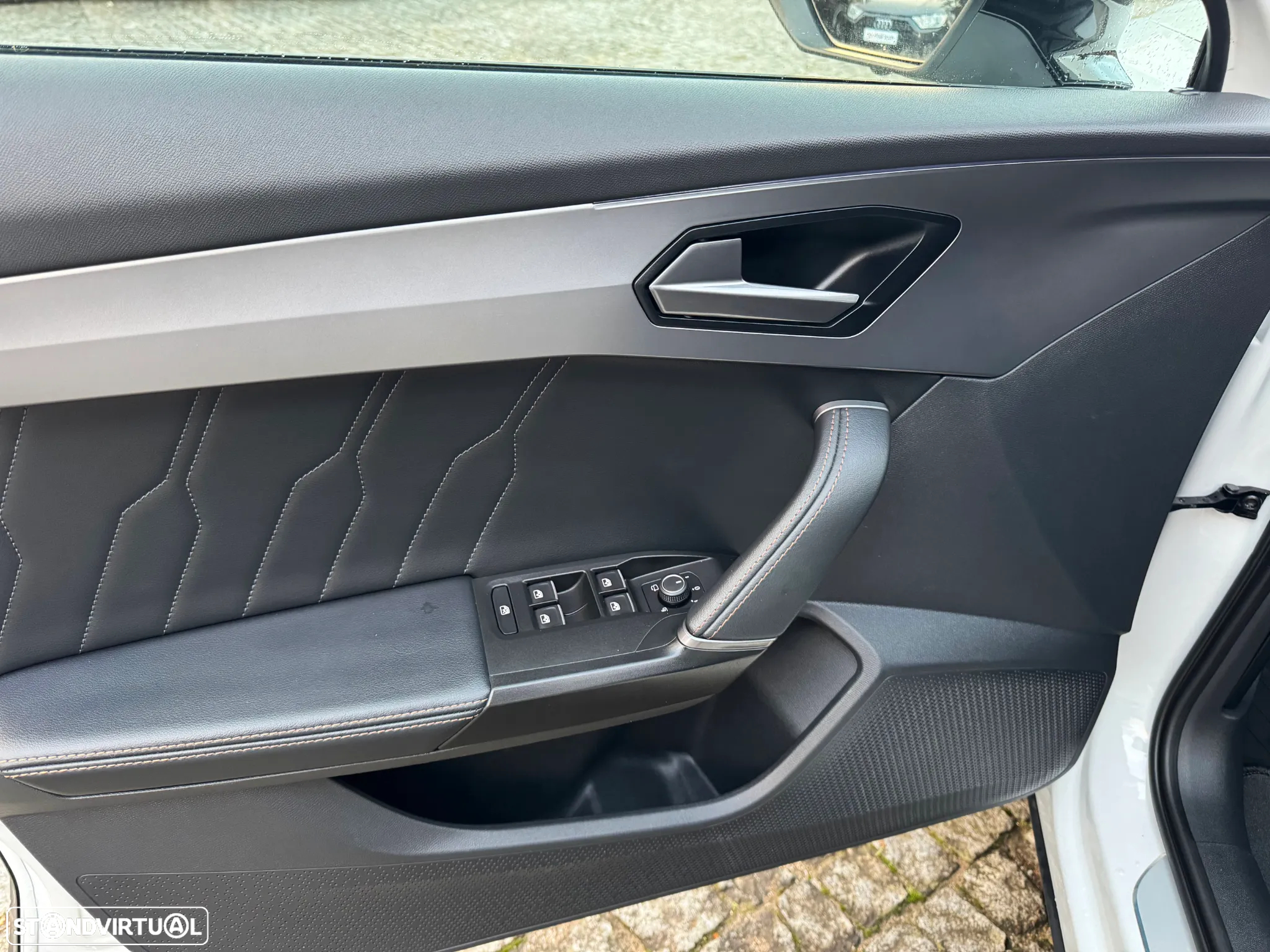 Cupra Formentor 1.5 TSI DSG - 15